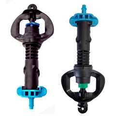 N SuperNet PC mikrofej gyümölcsösbe 20-110l/h d=1,5-8m