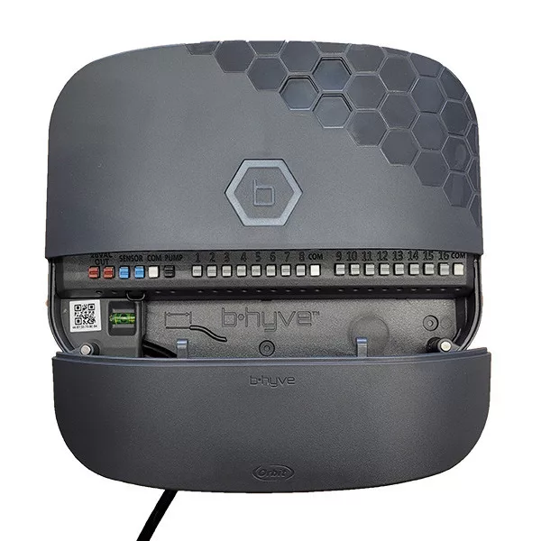 Orbit B-Hyve 16 zónás beltéri vezérlő wifi, bluetooth