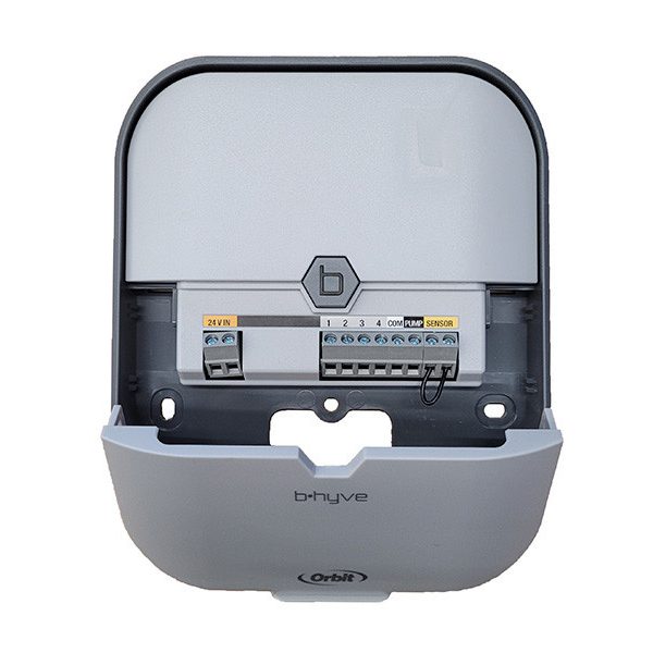 Orbit B-Hyve 4 zónás beltéri vezérlő wifi, bluetooth
