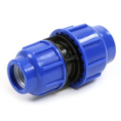 KPE szűkítő toldó 40X32