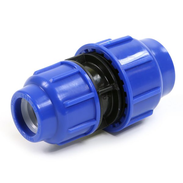 KPE szűkítő toldó 40X32