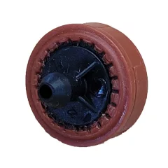 Csepegtető gomba PC 2 körmös 2 l/h