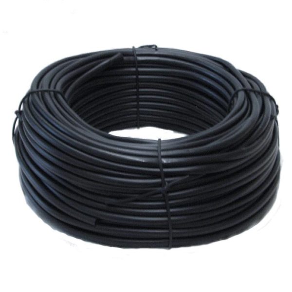 Kapillárcső 10/8 méretre vágva