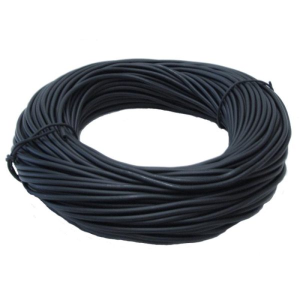 Kapillárcső 7/4  extra lágy  méretre vágva