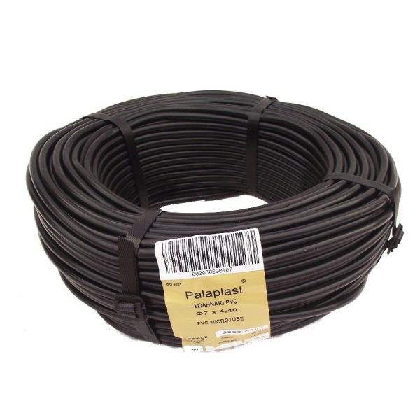 Kapillárcső 7/4,4  100/300m/tek