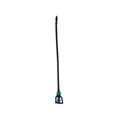   Fóliás szórófej (Rondo) 30cm csővel oldható csatlakozóval