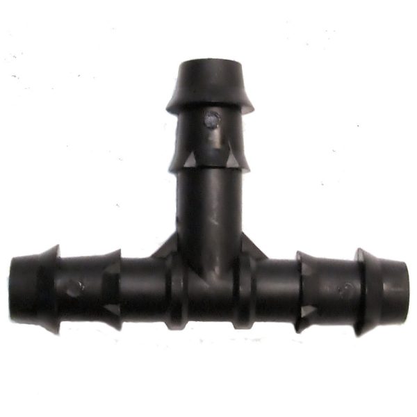 T idom bordás 20mm x 20mm x 20mm