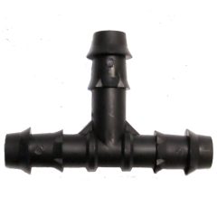 T idom bordás 32mm x 32mm x 32mm