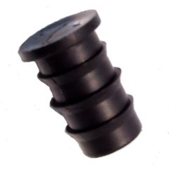 Bordás záró idom 20mm