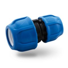 KPE ECO szűkítő toldó 40x32