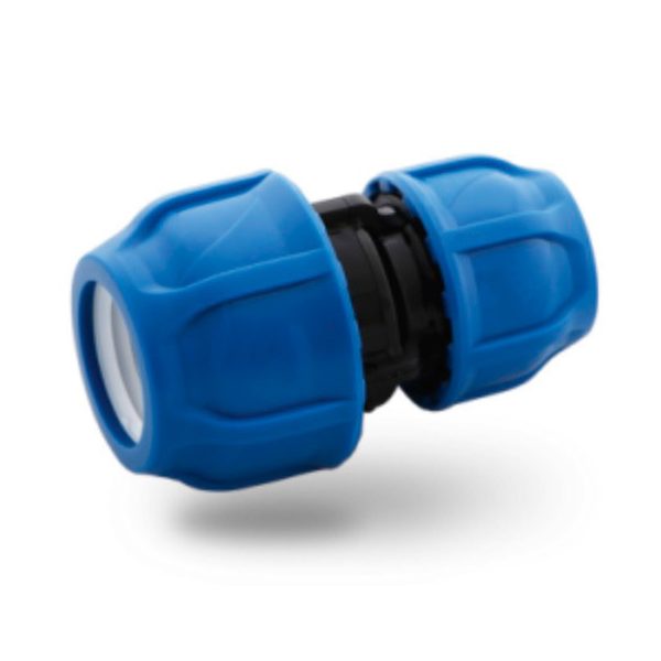 KPE ECO szűkítő toldó 40x32