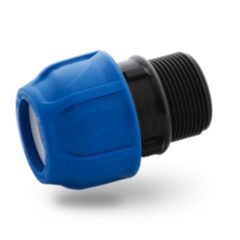 KPE ECO átmenet K 40x5/4col