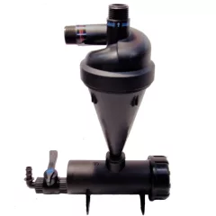 Plastica Alfa hidrociklon 1" 48-90l/perc