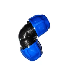 KPE ECO Könyök 25x25
