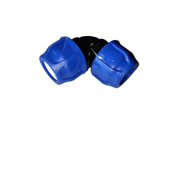 KPE ECO Könyök 25x25