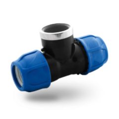 KPE ECO T idom belső 40x5/4x40