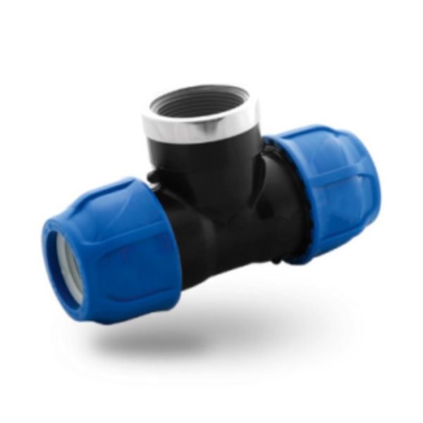 KPE ECO T idom belső 40x5/4x40