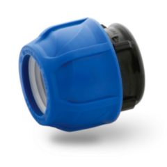 KPE ECO Záróelem 40