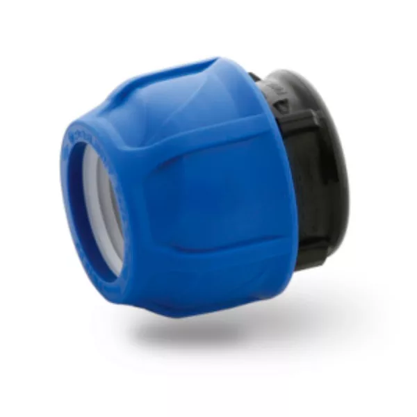 KPE ECO Záróelem 50