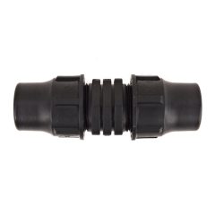 Palaplast egyenes 20mm hollanderes oldható gyorskötő idom