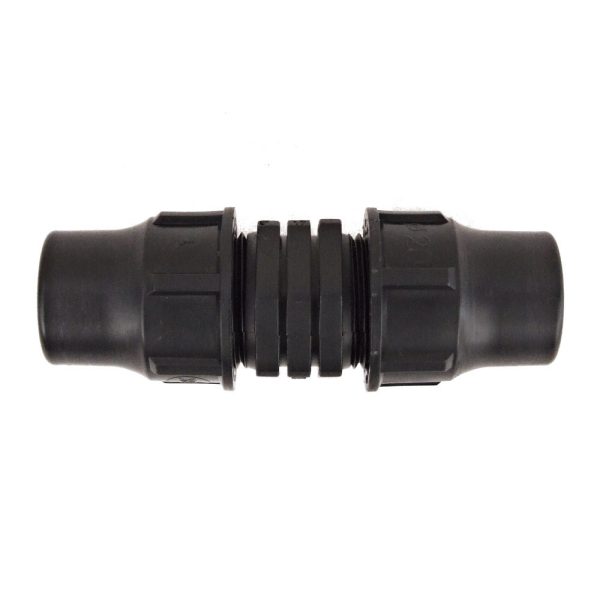 Palaplast egyenes 20mm hollanderes oldható gyorskötő idom