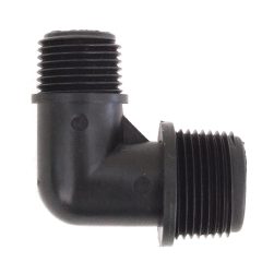   Palaplast szűkítő könyök 3/4" x 1/2" külső menetes