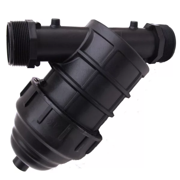 Palaplast 2"-os lamellás szűrő  20m3/h 3394