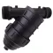 Palaplast 2"-os lamellás szűrő  20m3/h 3394