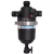 Palaplast 2"-os lamellás 90°-os hidrociklonos szűrő  35m3/h 3396  Typhoon