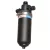 Palaplast 2"-os Super lamellás 90°-os hidrociklonos szűrő  35m3/h 3396  Typhoon