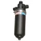 Palaplast 2"-os Super lamellás 90°-os hidrociklonos szűrő  35m3/h 3396  Typhoon