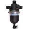 Palaplast 3"-os lamellás 90°-os hidrociklonos szűrő  52m3/h 3396  Typhoon