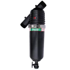   Palaplast 3"-os lamellás szűrő  70m3/h 3422  Poseidon