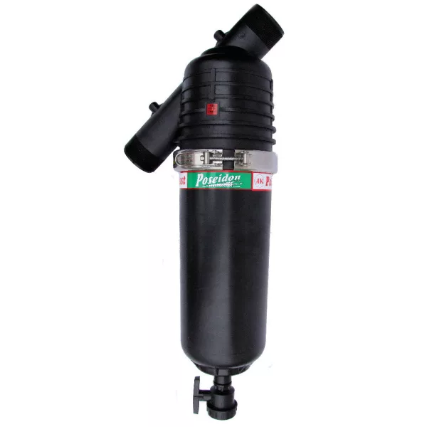 Palaplast 3"-os lamellás szűrő  70m3/h 3422  Poseidon
