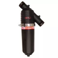   Palaplast 3"-os lamellás hidrociklonos szűrő  70m3/h 3424  Poseidon Spin