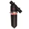 Palaplast 3"-os lamellás hidrociklonos szűrő  70m3/h 3424  Poseidon Spin