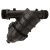 Palaplast 5/4"-os lamellás szűrő  6m3/h 3386