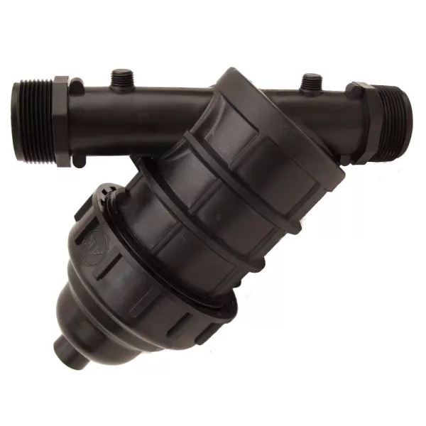 Palaplast 5/4"-os lamellás szűrő  6m3/h 3386
