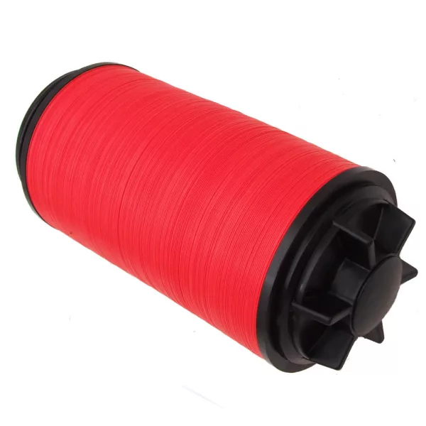 Palaplast lamellás szűrőbetét Typhoon 3396 szűrőhöz 2", 35m3/h 120 mesh