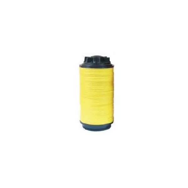 Palaplast lamellás szűrőbetét Typhoon 3396 szűrőhöz 2", 35m3/h 155 mesh