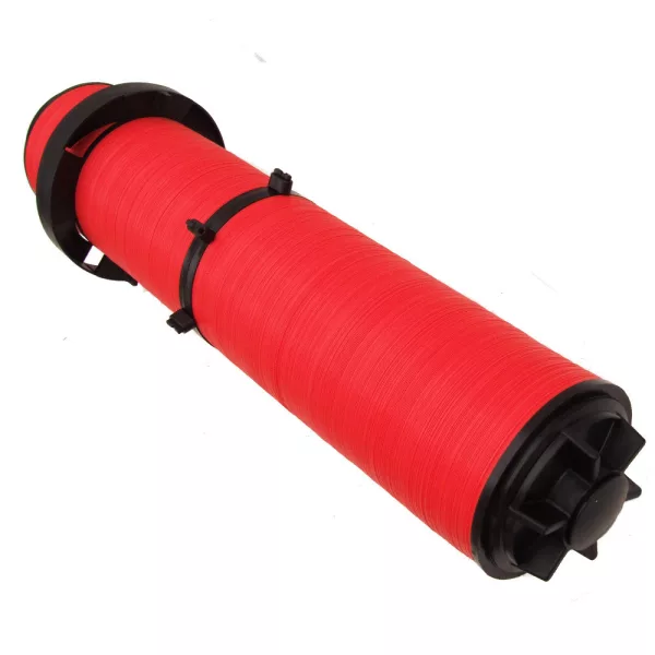 Palaplast lamellás szűrőbetét Poseidon 3432 szűrőhöz 3", 70m3/h