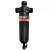 Palaplast 3"-os acélhálós 90°-os hidrociklonos szűrő 50m3/h 3407 Hydro Spin