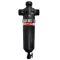 Palaplast 3"-os acélhálós 90°-os hidrociklonos szűrő 50m3/h 3407 Hydro Spin