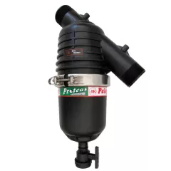   Palaplast 3"-os acélhálós szűrő  60m3/h 3399 Proteas
