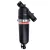 Palaplast 3"-os acélhálós hidrociklonos szűrő  70m3/h 3409  Poseidon Spin
