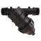 Palaplast 6/4"-os acélhálós szűrő  14m3/h 3387