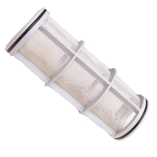 Palaplast acélhálós szűrőbetét 3387 szűrőhöz  6/4", 14m3/h