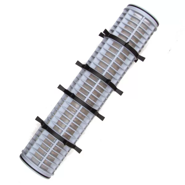 Palaplast acélhálós szűrőbetét Poseidon 3481 szűrőhöz 3", 70m3/h