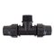 Palaplast T-idom 20mm x 3/4" x 20mm külső menetes, hollanderes oldható gyorskötő idom