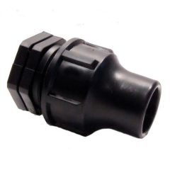 Palaplast záró 20mm hollanderes oldható gyorskötő idom